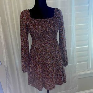 Art Class Dress- Size XL